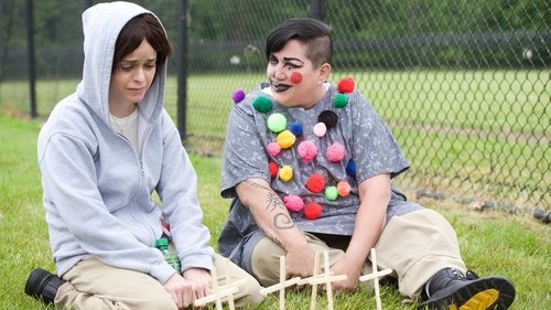Orange Is the New Black Season 3 Episode 1 - Mother's Day