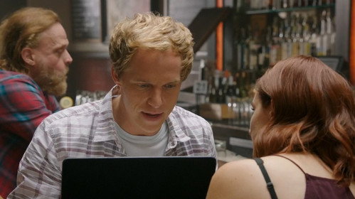 You're the Worst Season 3 Episode 13 - No Longer Just Us