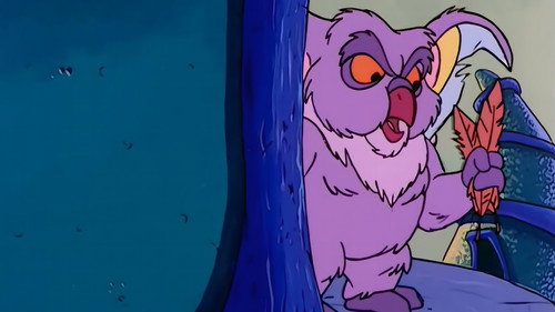 She-Ra: Princess of Power Season 1 Episode 48 - Birds of a Feather