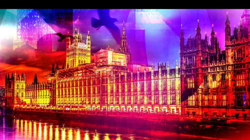 Welcome to Seven-Party Politics still