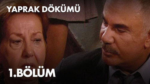 Falling Leaves Season 1 Episode 1 - Episode 1