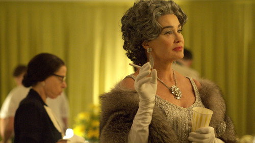FEUD Season 1 Episode 5 - And the Winner Is... (The Oscars of 1963)
