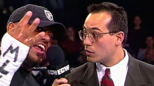 ECW Hardcore TV - Dec. 26, 1998 still