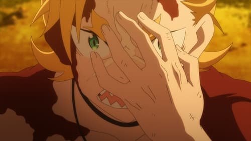 Re:ZERO -Starting Life in Another World- Season 1 Episode 41 - Nobody Can Lift a Quain Stone Alone