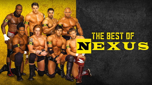 The Best of Nexus still
