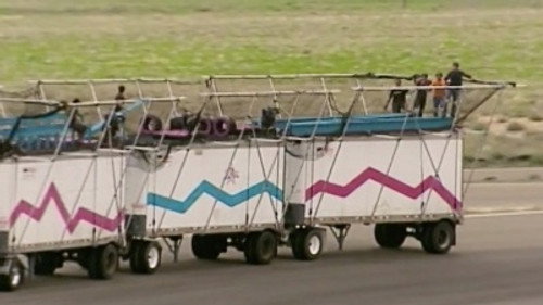 The Challenge Season 9 Episode 14 - Semi-Cross