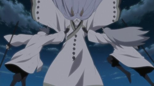 undefined Season 20 Episode 462 - A Fabricated Past