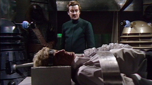 undefined Season 9 Episode 4 - Day of the Daleks (4)