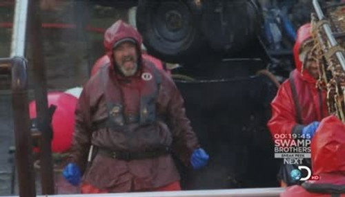 Deadliest Catch Season 7 Episode 5 - A Wing and a Prayer