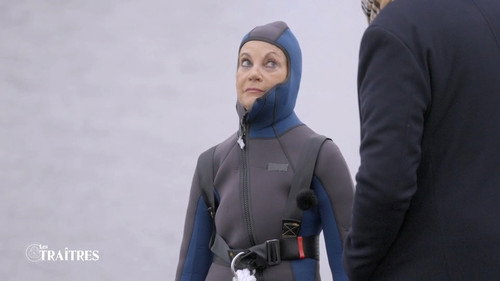 The Traitors France Season 6 Episode 6 - Episode 3 (2)