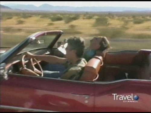 Anthony Bourdain: No Reservations Season 1 Episode 7 - Las Vegas