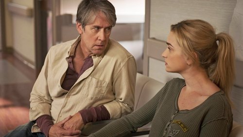 The Exorcist Season 1 Episode 8 - Chapter Eight: The Griefbearers