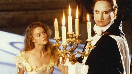 The Phantom of the Opera Season 1 Episode 2 - Part 2