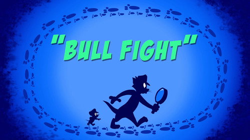 The Tom and Jerry Show Season 3 Episode 68 - No Contest