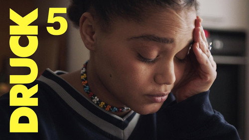 DRUCK Season 6 Episode 5 - I'm not good enough