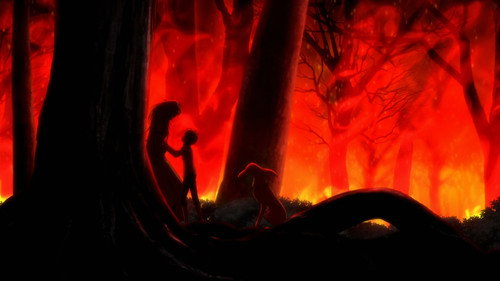 Hakkenden: Eight Dogs of the East Season 2 Episode 10 - Twin Moons