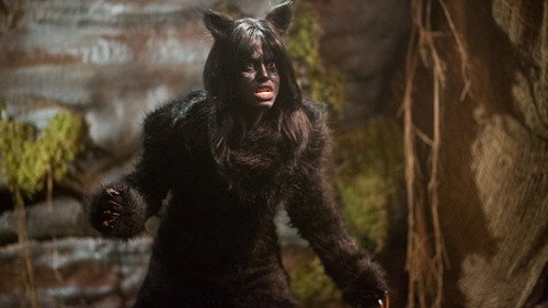 Spooksville Season 1 Episode 9 - The Wicked Cat