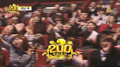 200th Episode Special: Part 2 still