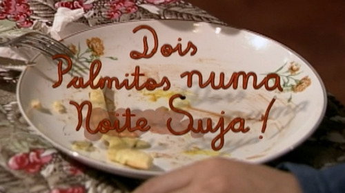 A Grande Família Season 3 Episode 6 - Dois Palmitos Numa Noite Suja!