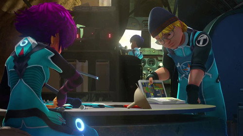 Episode 2 still