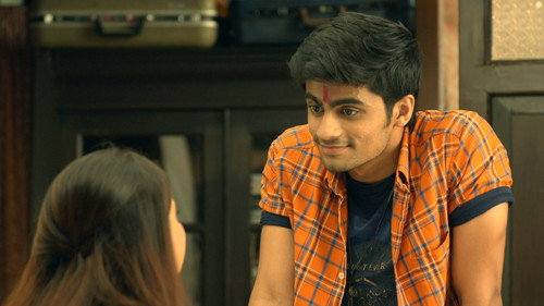 Chirag Ki Naukri still