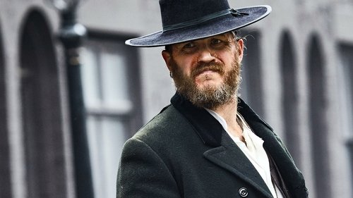 Peaky Blinders Season 4 Episode 4 - Dangerous