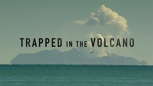 Four Corners Season 60 Episode 12 - Trapped in the Volcano