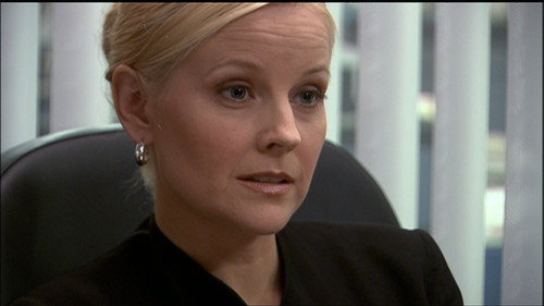The Newsroom Season 2 Episode 12 - The British Accent