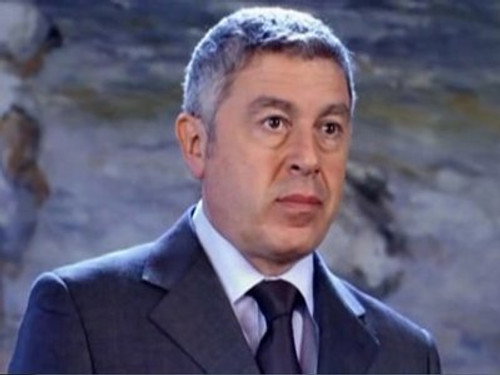 Boris Season 2 Episode 4 - The Disguise Is Off
