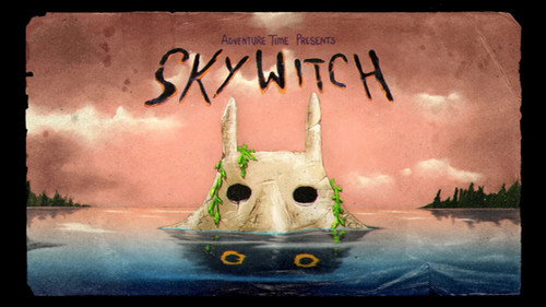Sky Witch still