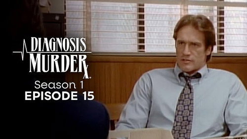 Diagnosis: Murder Season 1 Episode 15 - Nirvana