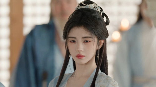 The Eternal Fragrance Season 1 Episode 15 - Episode 15