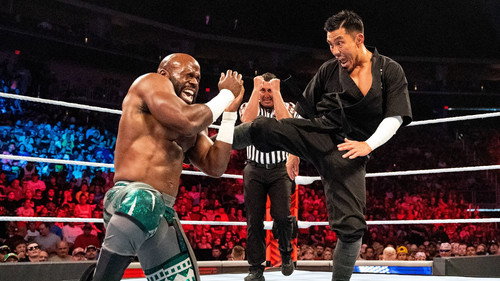 WWE Main Event Season 14 Episode 6 - February 6, 2025