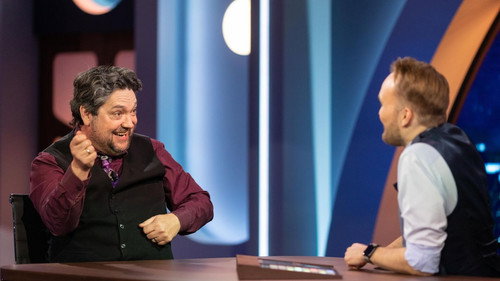 De Avondshow met Arjen Lubach Season 1 Episode 10 - Bankrupt Municipalities | Mike Boddé