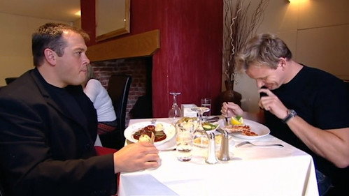 Ramsay's Kitchen Nightmares Season 5 Episode 8 - The Granary