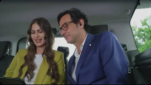 Home at first sight Season 4 Episode 9 - Anna e Ginevra