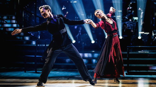 Strictly Come Dancing Season 23 Episode 15 - Week 8