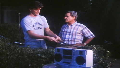 St. Elsewhere Season 5 Episode 4 - Brand New Bag