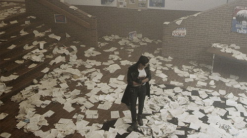 Z Nation Season 5 Episode 5 - Killing All The Books
