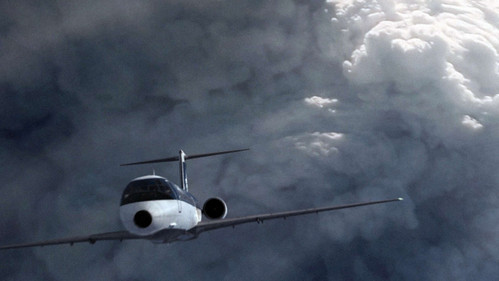 Air Disasters Season 2 Episode 3 - Cruel Skies
