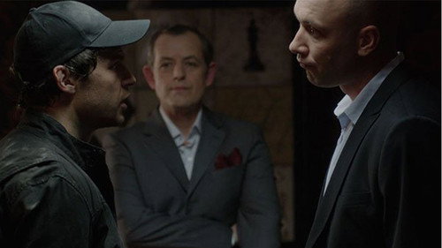 Undercover Season 1 Episode 7 - Episode 7