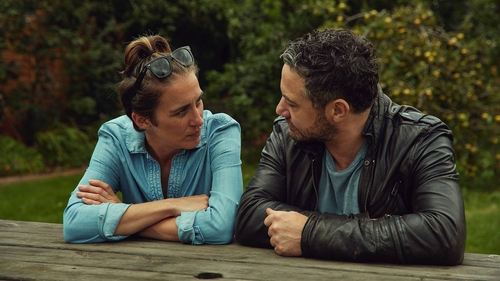 Trigger Point Season 1 Episode 5 - Episode 5
