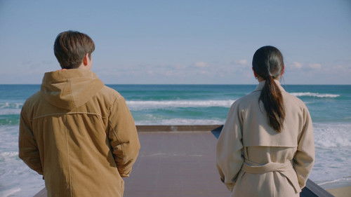 Run On Season 1 Episode 14 - Do you want to eat ramen at my house before you go?