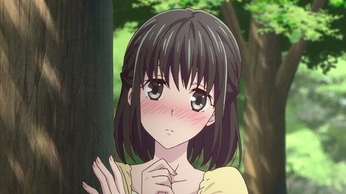 undefined Season 1 Episode 4 - What Year Is She?