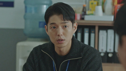 Missing: The Other Side Season 2 Episode 13 - Wook’s Promise