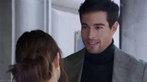 Velvet el nuevo imperio Season 1 Episode 27 - Destiny or Coincidence