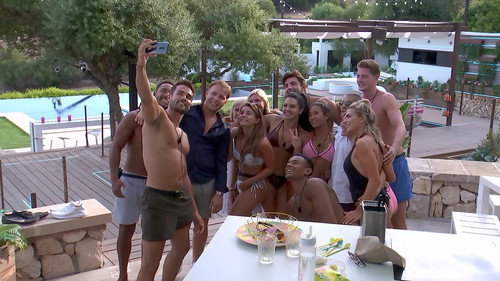Love Island Season 4 Episode 56 - Episode 56