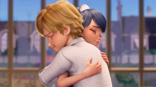 Miraculous: Tales of Ladybug & Cat Noir Season 6 Episode 3 - Werepapas