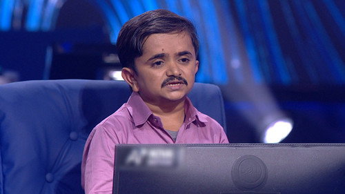 Kaun Banega Crorepati Season 18 Episode 3 - Dr. Ganesh Baraiya’s KBC Challenge