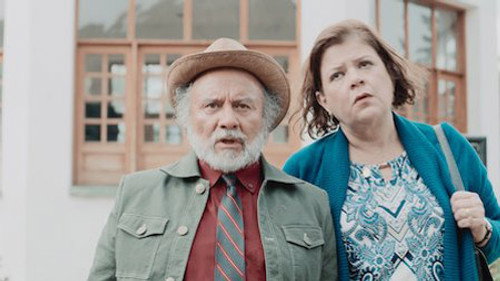 The Road to Love Season 1 Episode 15 - Episode 15